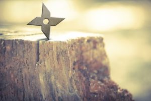 【九星気学】七赤金星の特徴