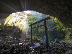 神社朔日参りと私のお勧めの吉方取り